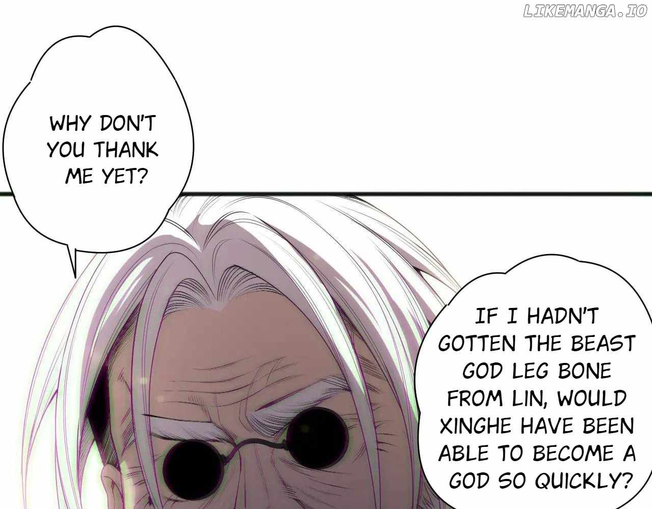 Catastrophic Necromancer Chapter 188 13